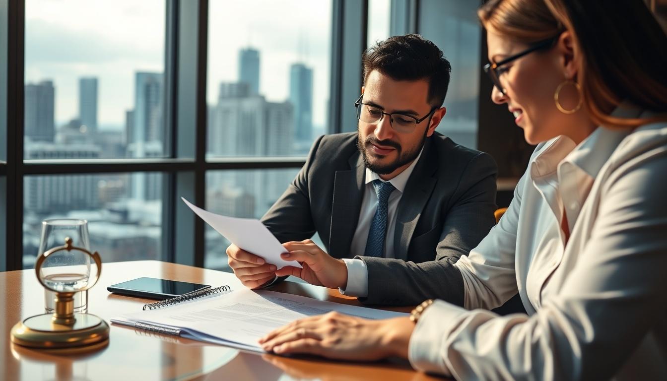 Why Company Legal?